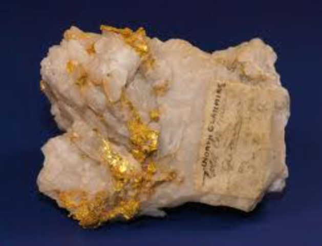 John Nash discovers gold at Gympie, Queensland.
