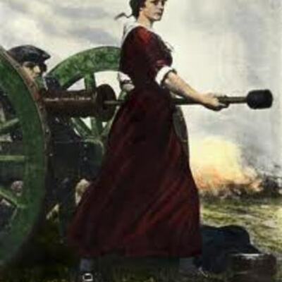 Timeline: "Captain Molly"