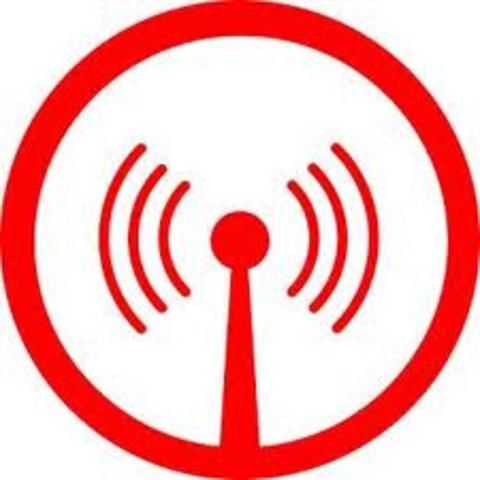 Nace la tecnología inalámbrica