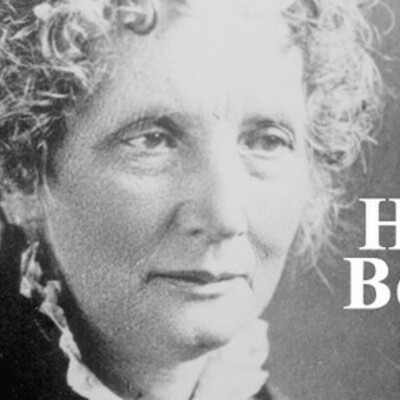 Timeline: Harriet Beecher Stowe