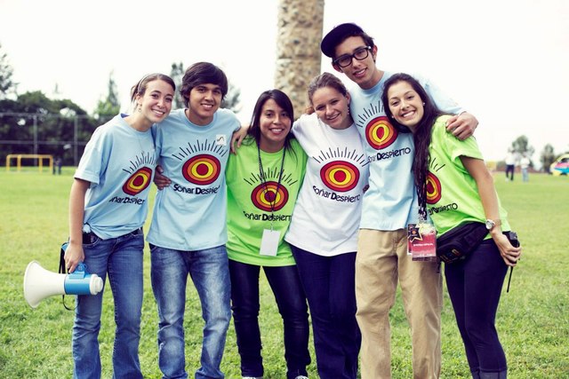 EVENTO SOÑAR DESPIERTO