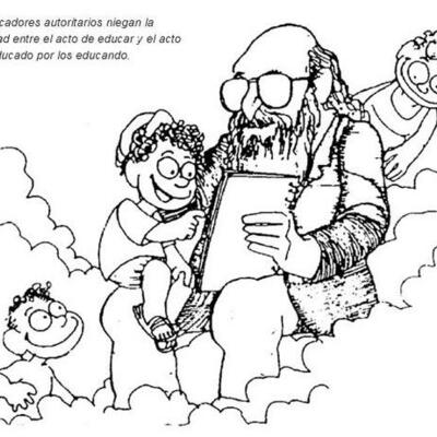 Timeline: EDUCACION POPULAR