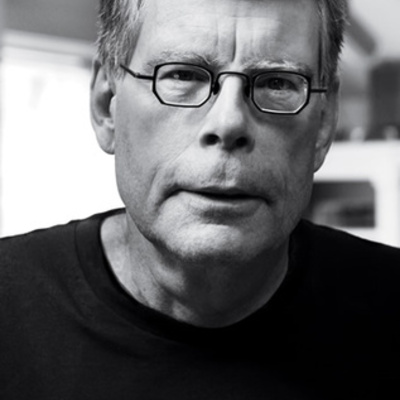 Timeline: Stephen King