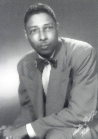 Jimmy Preston-Rock this joint