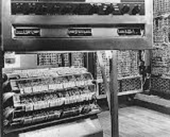 Computadora Escala Industrial