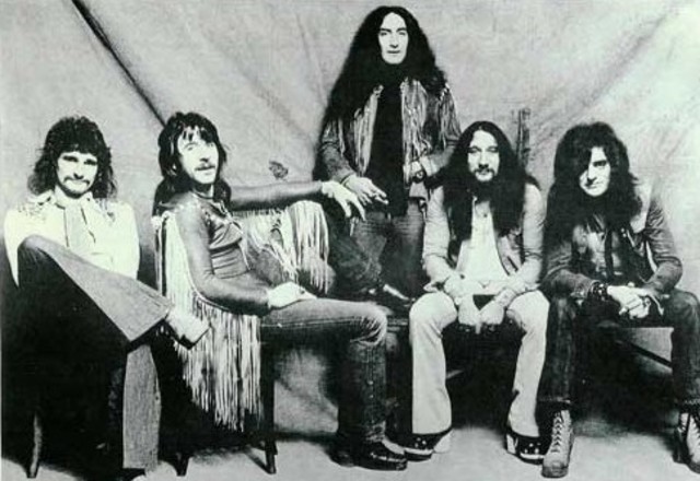 Uriah Heep