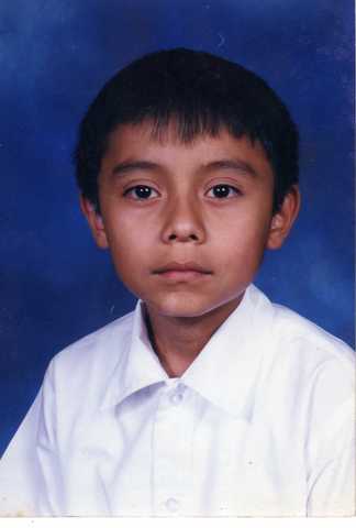 Graduación 6° Primaria