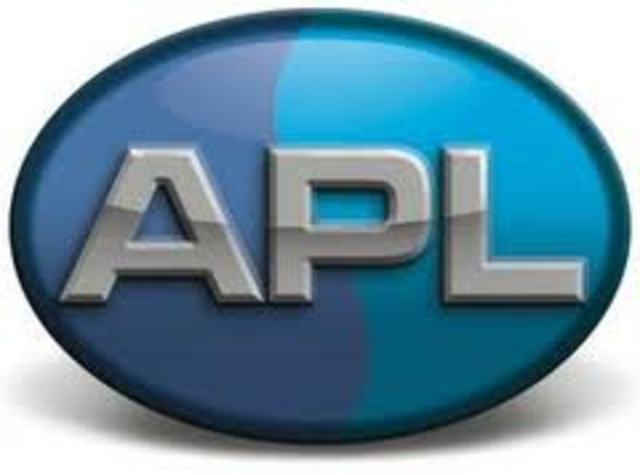 APL en IBM