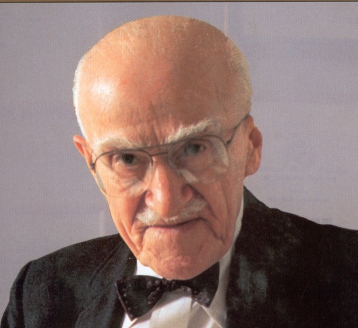 Dr. Joseph Juran