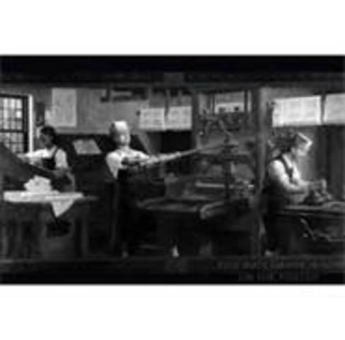 Ben. becomes Publisher of The Pennsylvania Gazette