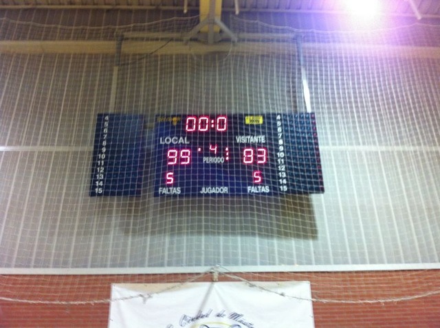 1/4 Final. Jornada 2