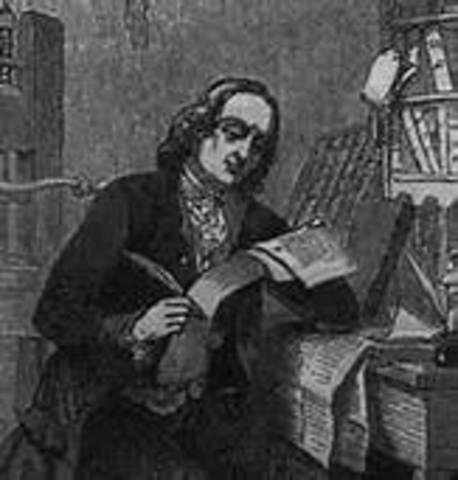 Ben. was elected printer