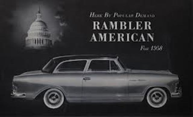 America enters a recession