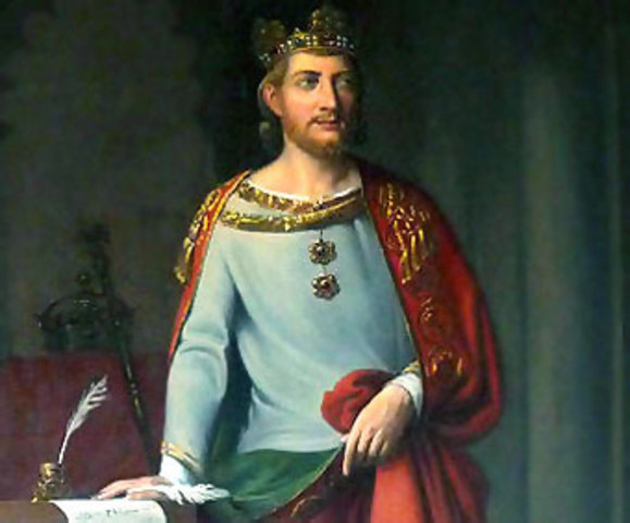 Alfonso X El Sabio
