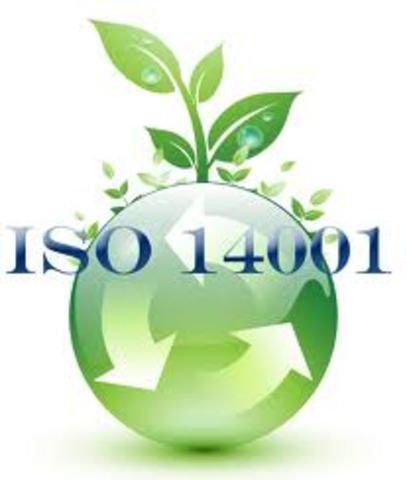 ISO 14001