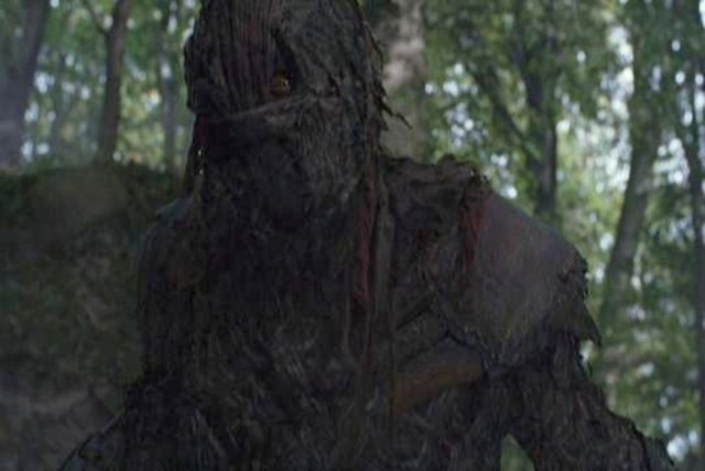 Eragon gets captured