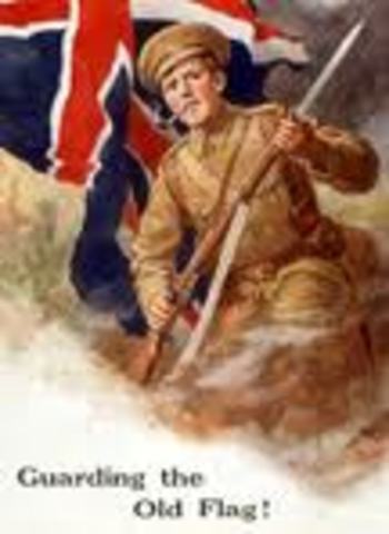 Proveedores Británicos