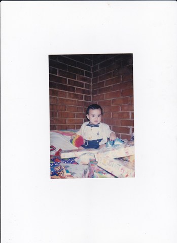 Mi primer año de vida