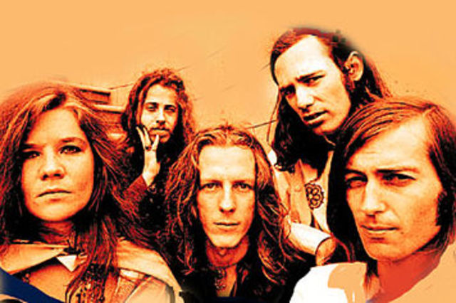 Big Brother and the Holding Company