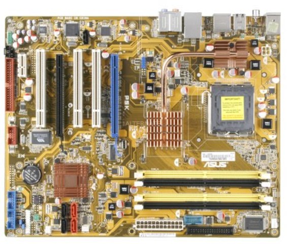 Microprocesador de 32-Bit