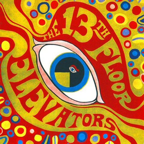 13th Floor Elevators