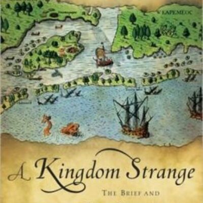 Timeline: The Lost Colony of Roanoke