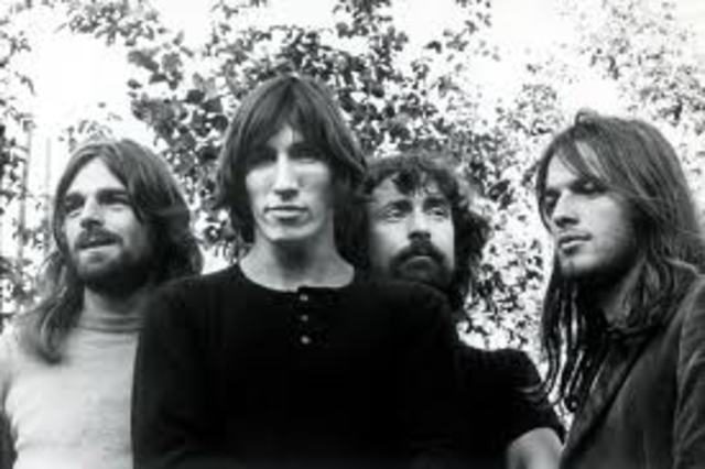 PInk Floyd