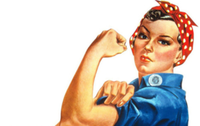 The first womens rights convention