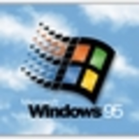 Windows 95