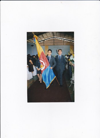 Graduciaciòn