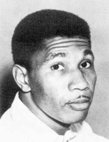 Medgar Evers killed