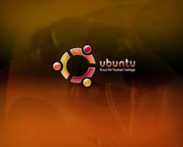 UBUNTU