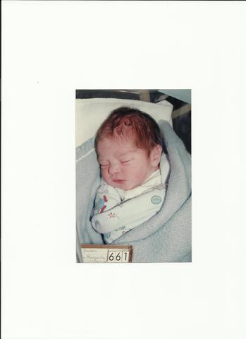 Nacimiento de Mario Enrique Castañeda