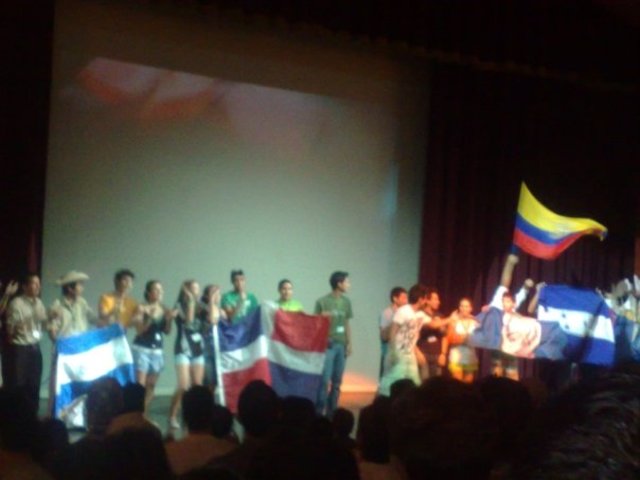 Foro Internacional de Emprendedores FIE