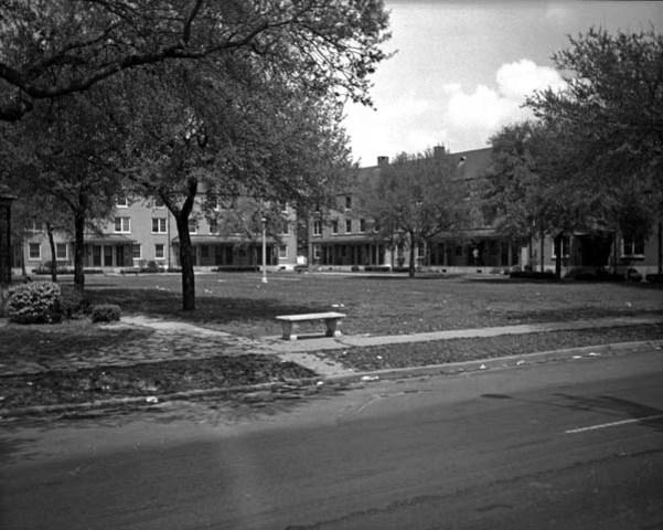 Ruby Bridges moved to New Orleans when she was four