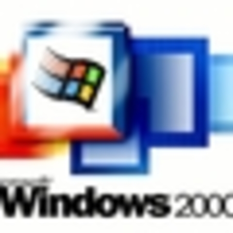 Windows 2000
