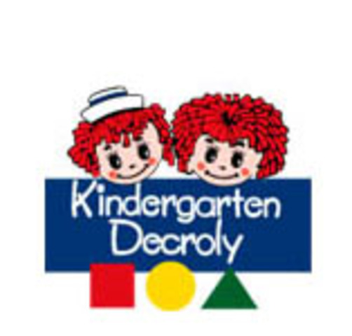 Primer dia de colegio