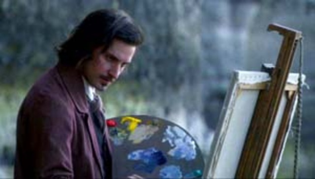 Claude Monet Personal Life and Family Life