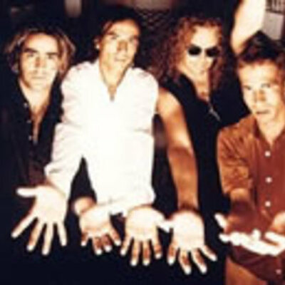 Timeline: MI ARTISTA FAVORITO