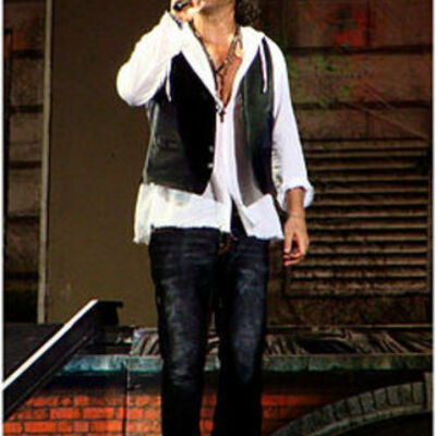 Timeline: mi artista favorito