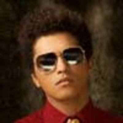 Timeline: BiOgrafía de Bruno Mars