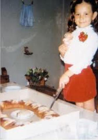 Etapa Triste- Formativa