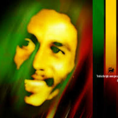 Timeline: Biografia de Bob Marley