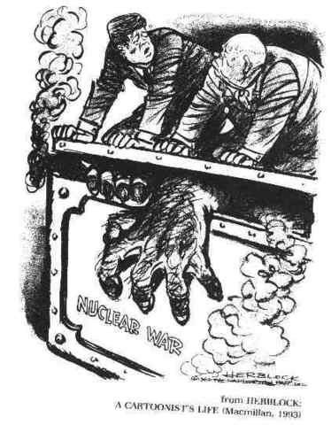 Cuban missile crisis