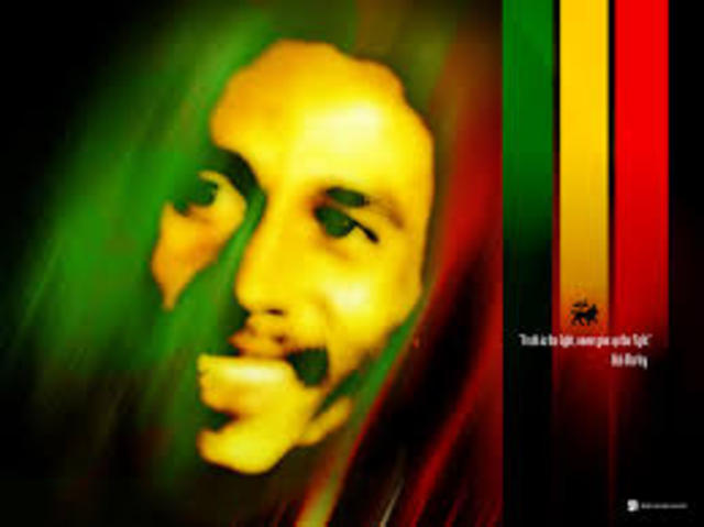Origenes de Bor Marley