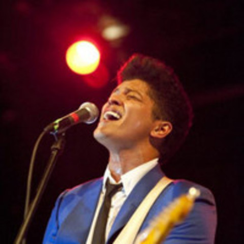 Inicio de su carrera