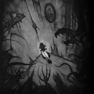 Timeline: Depressed and Getting Better Over Time