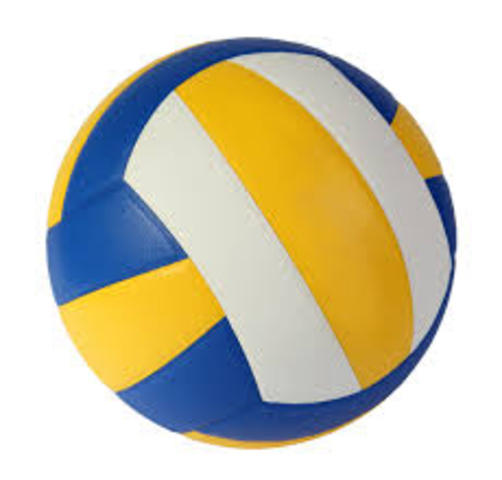 Igreso al equipo de Volleyball del Colegio