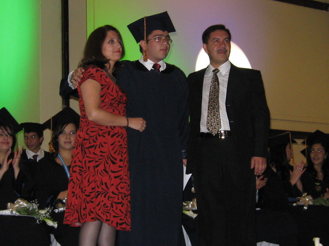 Graduación