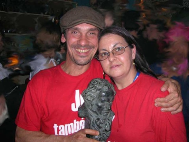 Goya a la Mejor Canción Original